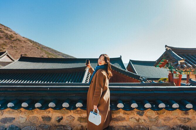 East Busan Small Group Photo Tour (Max 7) - Authentic Experiences & Authentic Photos