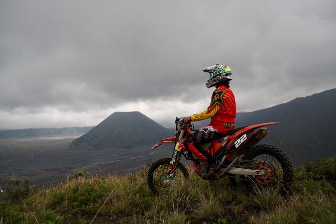 East Java Dirt Bike Tours - What Makes This Tour Stand Out?