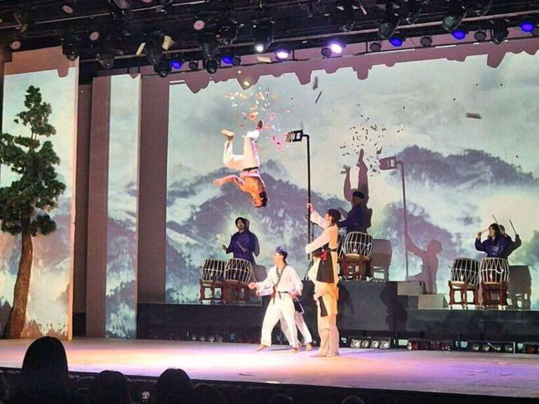 EAST JEJU: All Inclusive Private Tour w/ Taekwondo Show - The Experience: What Makes It Stand Out