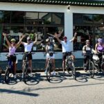 East Nashville Neighborhood E-bike Tour - The Sum Up: Who Should Consider This Tour?