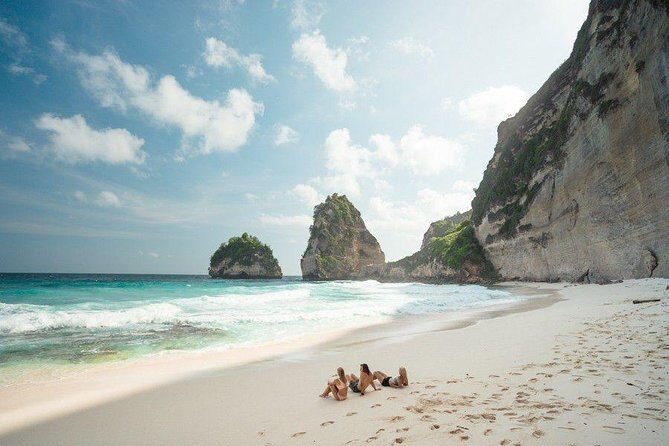East Nusa Penida Island Tour - A Closer Look at the Itinerary
