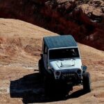 East Side Memorial - 4x4 Tour - An In-Depth Look at the East Side Memorial Jeep Tour