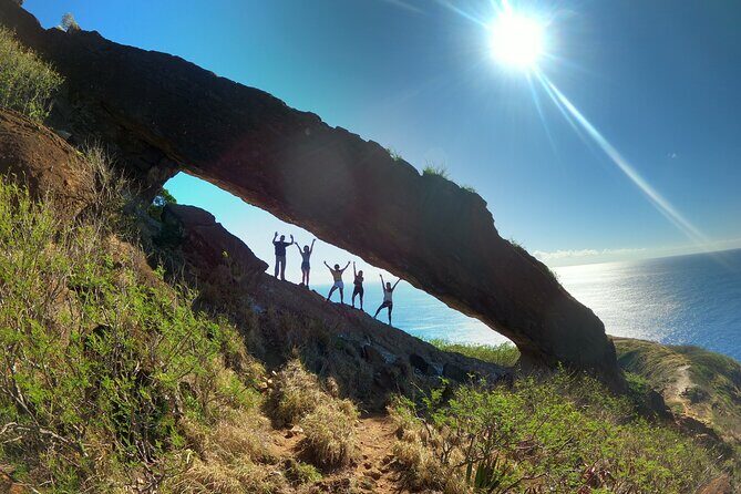 East Side Tour -Hike, Beach, Food, Photo - Why This Tour Works