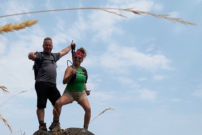 East Sooke Park Coastal Hiking Tour with a Bite and Beer - Who Will Love This Tour?