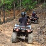 East Tennessee Off Road ATV Guided Experience - Who Would Enjoy This Tour?