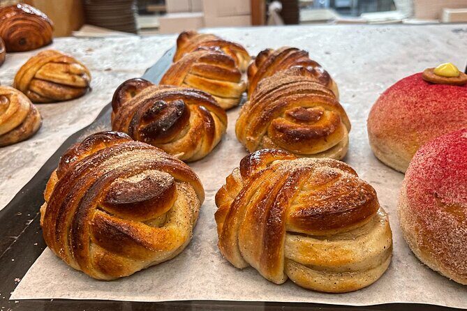 East Village Donut and Pastry Adventure and Walking Food Tour - Exploring the East Village: A Perfect Blend of Food and Culture