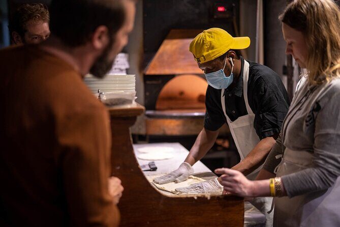 East Village Pizza Walk - Exploring the Tour in Detail