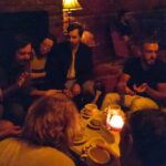 East Village Speakeasy (secret bars) Experience - FAQ