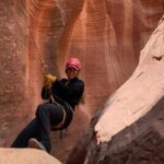 East Zion 2.5 Hour Slot Canyon Canyoneering UTV Tour - Why This Tour Stands Out
