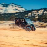 East Zion Canyoneering: Elkheart Canyon & UTV Tour - Final Thoughts