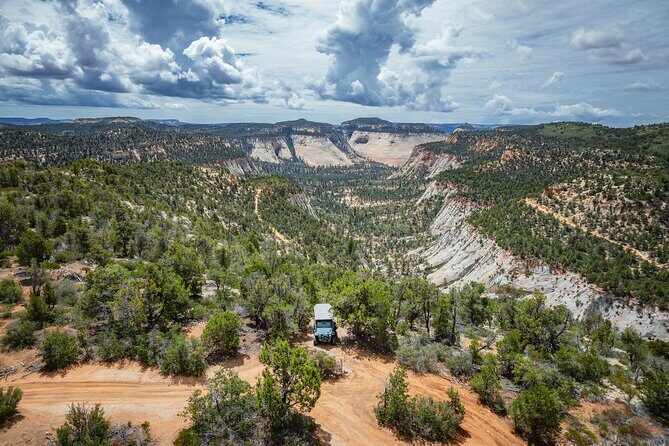 East Zion East Rim Jeep Tour - The Sum Up: Is the East Zion East Rim Jeep Tour Worth It?