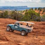 East Zion: Pink Sands Jeep Tour - Final Thoughts