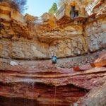 East Zion: Stone Hollow Full-day Canyoneering Adventure - A Deep Dive into the Full-Day Canyoneering Experience