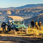 East Zion Top of the World Jeep Tour - Who Will Love This Tour?
