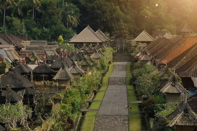 Eastern Bali and Besakih Temple Tour - Authenticity and Local Insights