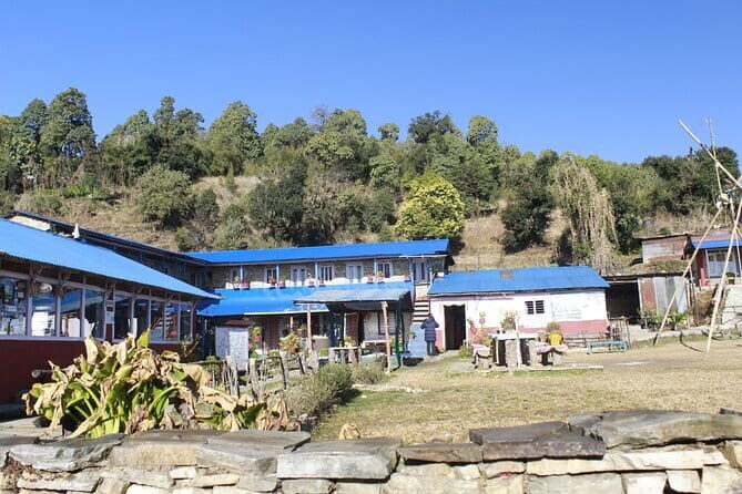 Easy Day Hiking to Australian Camp from Pokhara - Why Travelers Love This Tour
