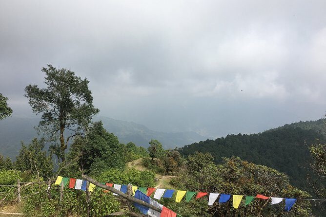 Easy Day hiking to Dhampus and Australian camp - FAQ