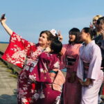 Easy Kimono Experience in Hitachinaka, Ibaraki - The Experience at a Glance