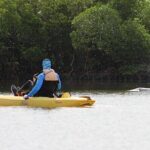 Easy Ride Pedal Kayak Tour Marco Island & Naples (Pedal or Paddle - An In-Depth Look at the Mangrove Eco Tour