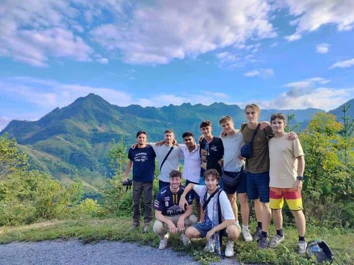 Easy Rider 2 Day 2 Night Motorcycle Tour of Ha Giang Loop - Final Thoughts