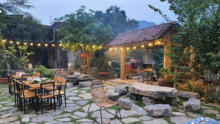 Easy Rider 4 Day Motorcycle Tour of Ha Giang Loop - The Itinerary: A Day-by-Day Breakdown