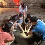 Easy Rider Cat Ba - National Park & Caving 1.5 hours - Key Points