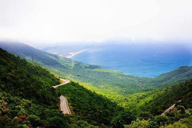 Easy Rider private tour via Hai Van pass from Hue - Da Nang - Hoi An (1Way|Loop) - Why This Tour Stands Out