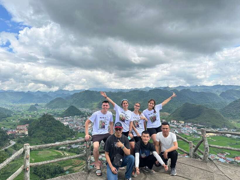 Easy Rider with Motorbike Ha Giang Loop - Exploring the Ha Giang Loop on Your Own Terms