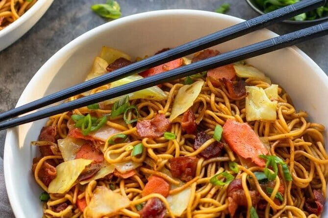 Eat Like a Japanese with a Local Guide - Overall Experience and Value