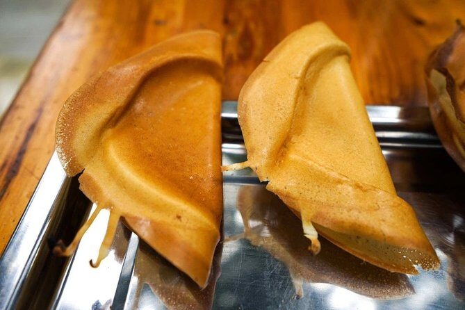 Eat Like a Local: Chengdu Street Food Night Tour - What to Expect at Each Stop