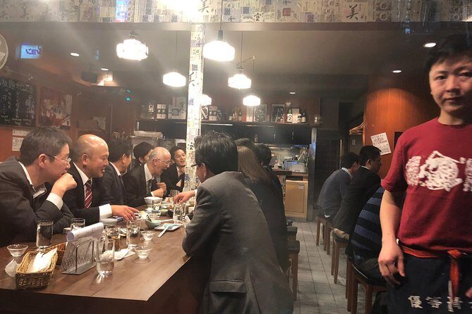 Eat Like A Local In Nagoya: Private & Personalized - Who Will Benefit Most?