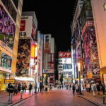 Eat Like a Local in Tokyo Walking Tour with Local Expert Guide - Exploring the Itinerary in Detail