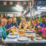 Eat Like a Local: Kuala Lumpur Hawker Center and Street Food Tour by Night - Final Thoughts