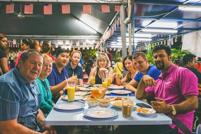 Eat Like a Local: Kuala Lumpur Hawker Center and Street Food Tour by Night - Final Thoughts