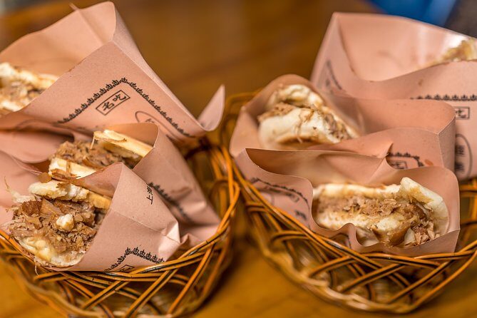 Eat Like A Local: Shanghai Night Food Tour - The Bottom Line