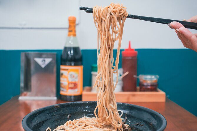 Eat Like a Local Through Shanghai's French Concession - Why You Should Consider This Tour