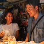 Eat Our Favorites! Osakas Backstreet Dining - The Itinerary: What to Expect