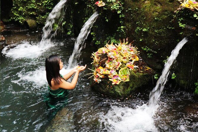 Eat Pray Love Bali Private Tour  Full Day - Frequently Asked Questions