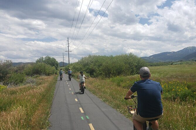 Ebike Adventure with Sitemap - A Detailed Look at the Ebike Adventure