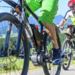 eBike and Hike Banff to Johnston Canyon small group guided program - The Sum Up