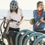 eBike Rental Ride Electric in Niagara-on-the-Lake and Explore - The Scenic Highlights and Route