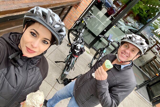 eBike Rentals in Kelowna - A Deep Dive into the Kelowna E-Bike Experience