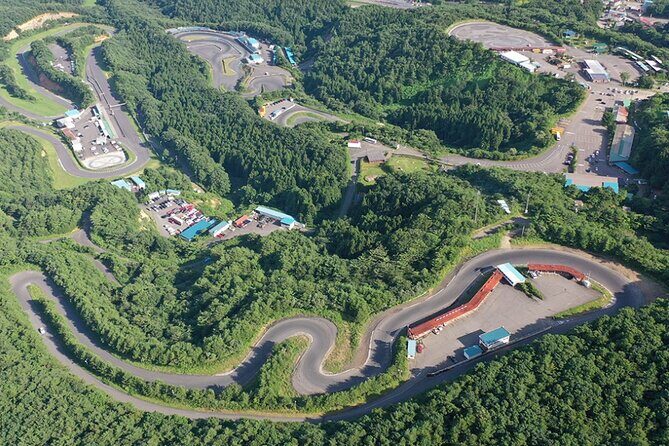 Ebisu Circuit Drift Experience - Final Thoughts: Who Should Consider This Tour?