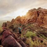 Echo Canyon Camelback E-Bike & Hike Tour - Scottsdale - 2.5 Hours - The Sum Up