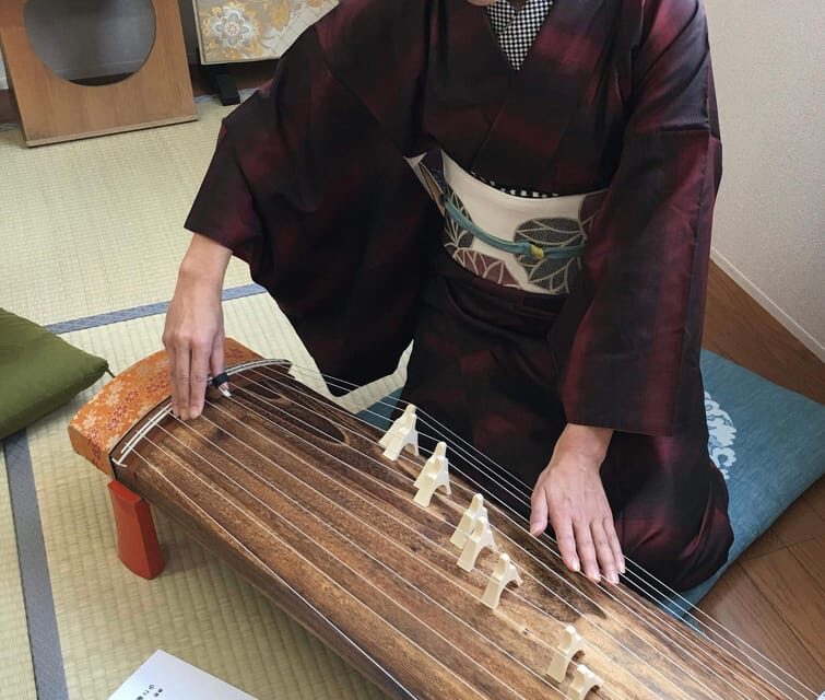 Echoes of Peace  A Soul-Stirring Koto Concert in Hiroshima - Final Thoughts