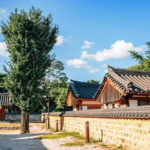 Echoes of Silla Gyeongju Historical Guided Day Tour from Busan - Gyeongju Gyochon Traditional Village: A Living Museum