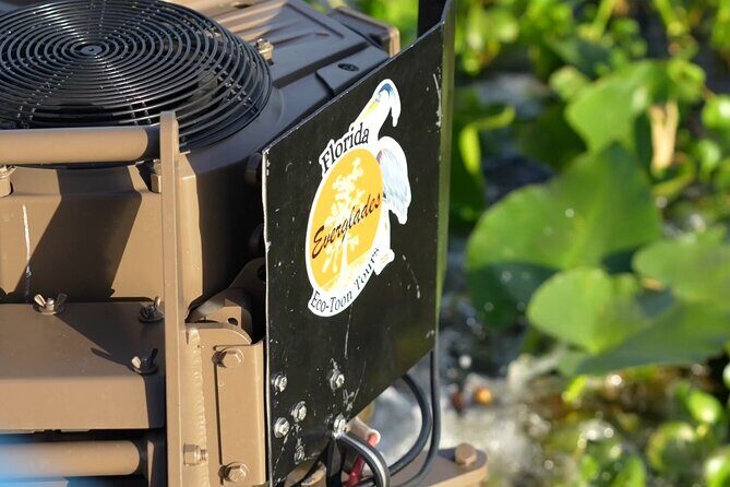 Eco Adventure Scenic Wildlife Boat Cruise - FAQs