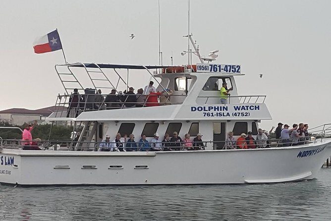 Eco and Dolphin Watch Tour of South Padre Island - Practical Information for Your Trip