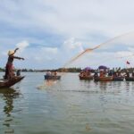 Eco Basket Boat By Bicycle and Vietnamese Set Menu - A Close Look at the Eco Basket Boat & Bicycle Tour