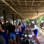 Eco Cooking Class and Basket boat tour from Da Nang/ Hoi An - Who Should Book This Tour?